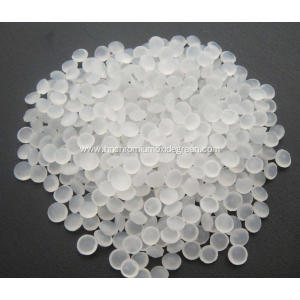 Sinopec Exxonmobile Polypropylene PP Resin 2832E1